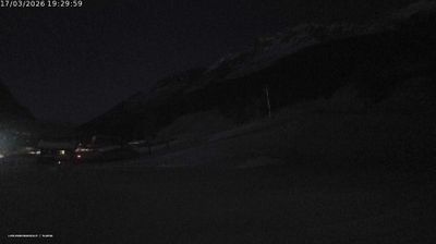 immagine della webcam nei dintorni di Valgrisenche: webcam Rhemes-Notre-Dame