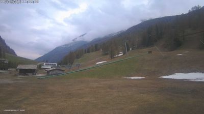 immagine della webcam nei dintorni di Courmayeur: webcam Rhemes-Notre-Dame