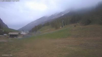 immagine della webcam nei dintorni di Rhemes-Saint-Georges: webcam Rhemes-Notre-Dame