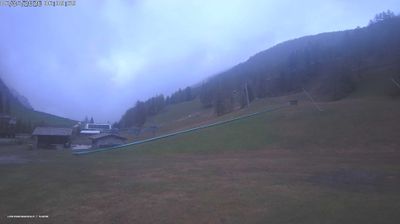 immagine della webcam nei dintorni di Ceresole Reale: webcam Rhemes-Notre-Dame