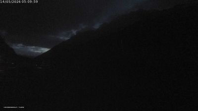 immagine della webcam nei dintorni di Cresta Youla: webcam Rhemes-Notre-Dame