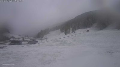 immagine della webcam nei dintorni di Cresta Youla: webcam Rhemes-Notre-Dame