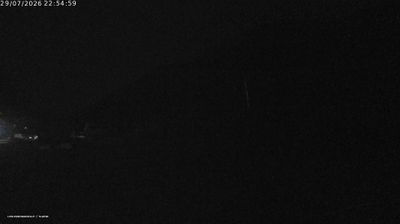 immagine della webcam nei dintorni di Grand Crot: webcam Rhemes-Notre-Dame
