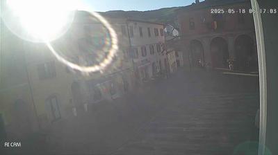 Preview delle webcam di Sant'Agata Feltria