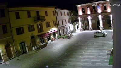 Preview delle webcam di Sant'Agata Feltria