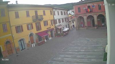 Preview delle webcam di Sant'Agata Feltria