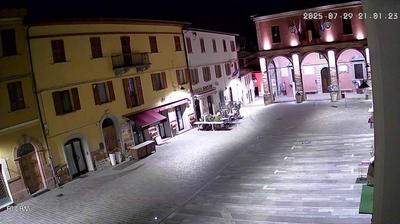 Preview delle webcam di Sant'Agata Feltria