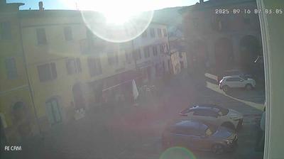 Preview delle webcam di Sant'Agata Feltria