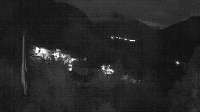 immagine della webcam nei dintorni di Vervò: webcam Sover