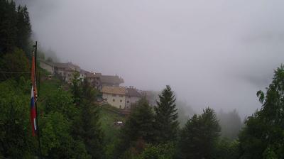 immagine della webcam nei dintorni di Palù del Fersina: webcam Sover