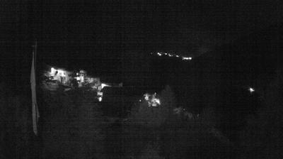 immagine della webcam nei dintorni di Cavalese: webcam Sover