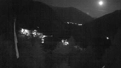 immagine della webcam nei dintorni di Smarano: webcam Sover