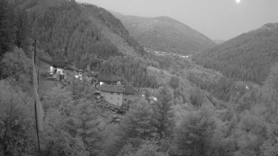 immagine della webcam nei dintorni di Smarano: webcam Sover