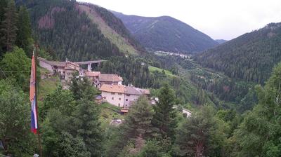 immagine della webcam nei dintorni di Coredo: webcam Sover