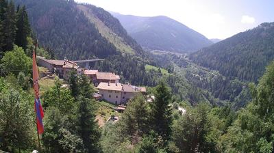 immagine della webcam nei dintorni di Palù del Fersina: webcam Sover