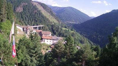 immagine della webcam nei dintorni di Lavis: webcam Sover