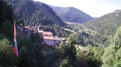 immagine della webcam nei dintorni di Borgo Valsugana: webcam Sover