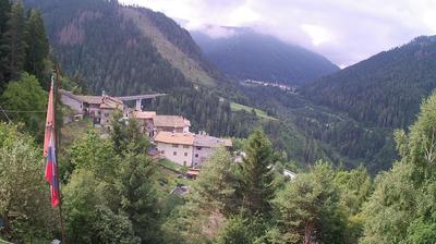 immagine della webcam nei dintorni di Coredo: webcam Sover