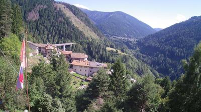 immagine della webcam nei dintorni di Vervò: webcam Sover