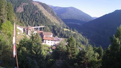 immagine della webcam nei dintorni di Palù del Fersina: webcam Sover