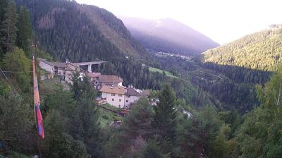 immagine della webcam nei dintorni di Fai della Paganella: webcam Sover