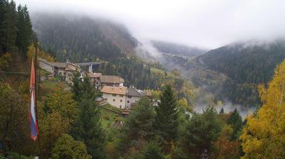 immagine della webcam nei dintorni di Alpe Cermis: webcam Sover
