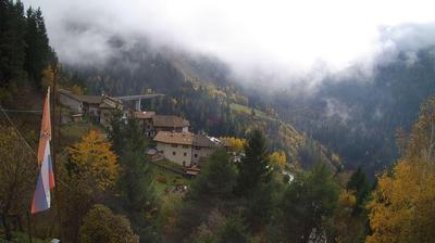 immagine della webcam nei dintorni di Coredo: webcam Sover