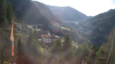 immagine della webcam nei dintorni di Aldino: webcam Sover