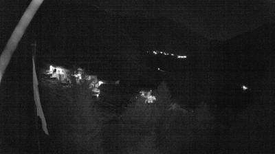 immagine della webcam nei dintorni di Tesero: webcam Sover