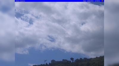 immagine della webcam nei dintorni di Verrone: webcam Caravino