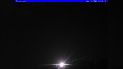 immagine della webcam nei dintorni di Viverone: webcam Caravino
