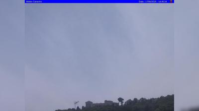 immagine della webcam nei dintorni di Muzzano: webcam Caravino