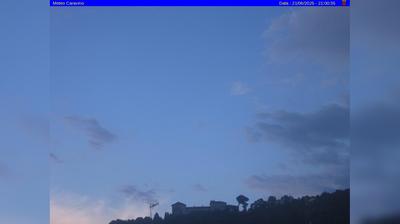 immagine della webcam nei dintorni di Ivrea: webcam Caravino