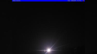 immagine della webcam nei dintorni di Netro: webcam Caravino