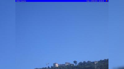 immagine della webcam nei dintorni di Alice Superiore: webcam Caravino