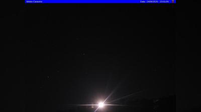 immagine della webcam nei dintorni di Gaglianico: webcam Caravino