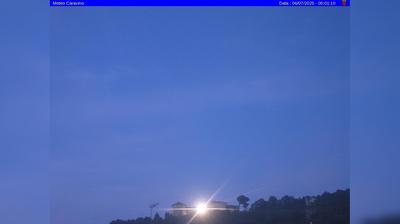 immagine della webcam nei dintorni di Ivrea: webcam Caravino
