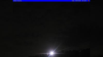 immagine della webcam nei dintorni di Vialfrè: webcam Caravino