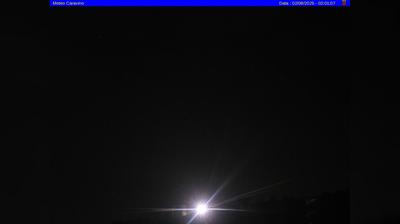 immagine della webcam nei dintorni di Viverone: webcam Caravino