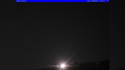 immagine della webcam nei dintorni di Netro: webcam Caravino