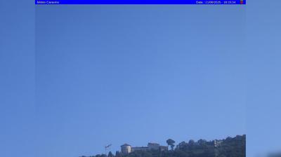 immagine della webcam nei dintorni di Ponderano: webcam Caravino