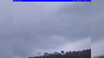 immagine della webcam nei dintorni di Gaglianico: webcam Caravino