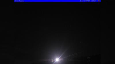 immagine della webcam nei dintorni di Gaglianico: webcam Caravino