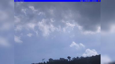 immagine della webcam nei dintorni di Viverone: webcam Caravino