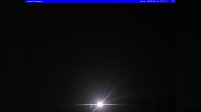 immagine della webcam nei dintorni di Muzzano: webcam Caravino