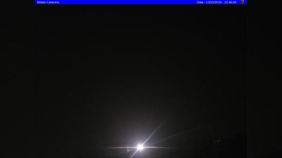 immagine della webcam nei dintorni di Gaglianico: webcam Caravino