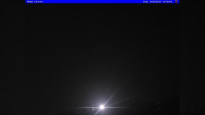 immagine della webcam nei dintorni di Verrone: webcam Caravino