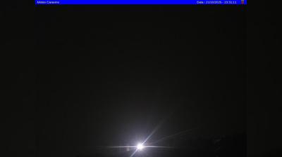 immagine della webcam nei dintorni di Muzzano: webcam Caravino