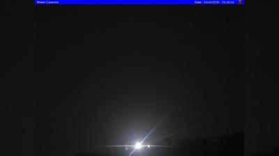 immagine della webcam nei dintorni di Castagneto Po: webcam Caravino