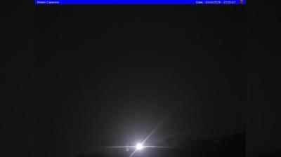 immagine della webcam nei dintorni di Vialfrè: webcam Caravino